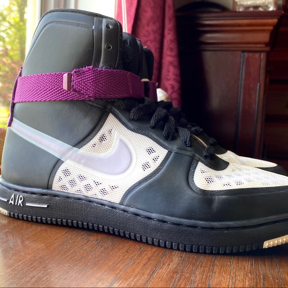 Nike Air Feather Hi - Picture 7 of 8